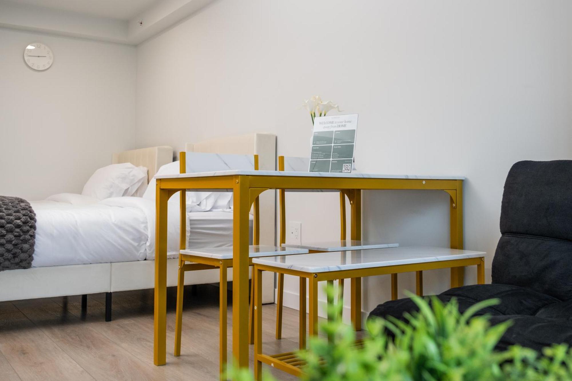 Downtown Center Silverstone Tower I And II Long-Term Booking Only Your Second Home In Vancouver Exterior photo