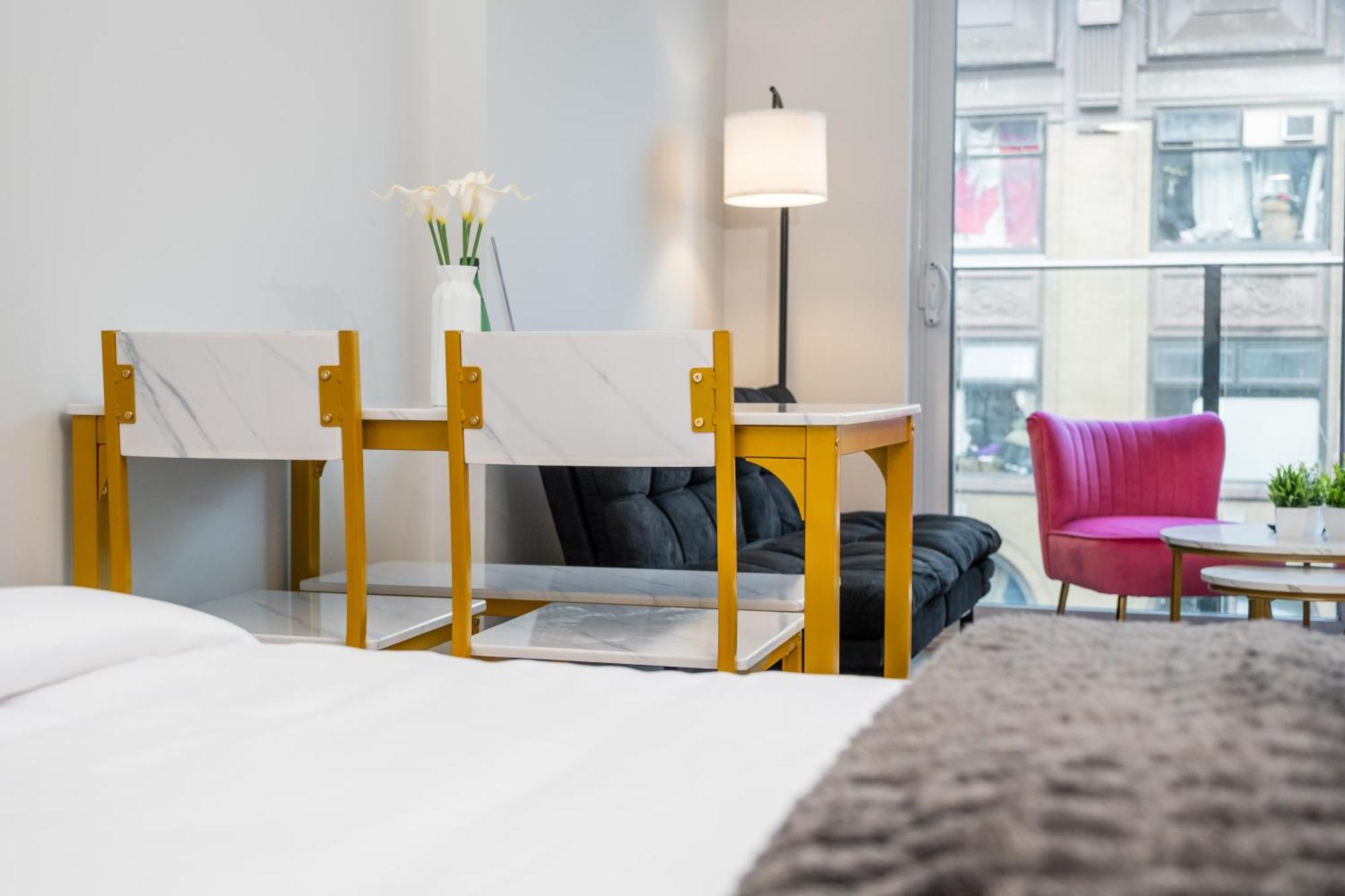 Downtown Center Silverstone Tower I And II Long-Term Booking Only Your Second Home In Vancouver Exterior photo