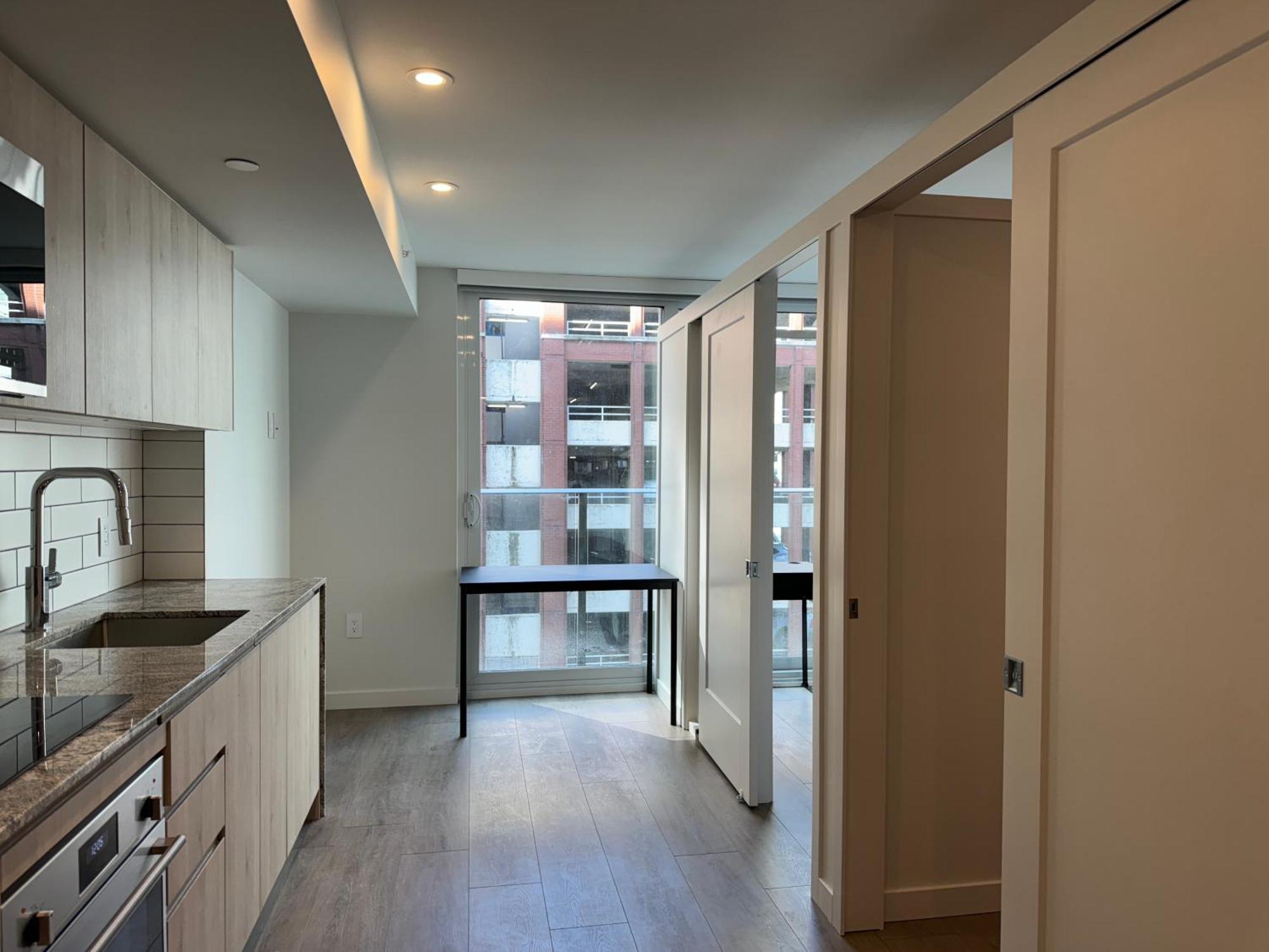 Downtown Center Silverstone Tower I And II Long-Term Booking Only Your Second Home In Vancouver Exterior photo